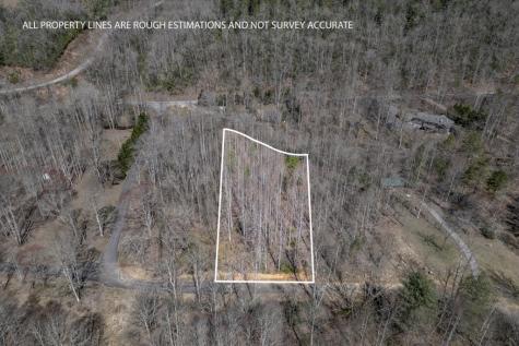 Lots 12+ Tusquittee Crossing Hayesville NC 28904