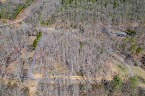 Lots 12+ Tusquittee Crossing Hayesville NC 28904