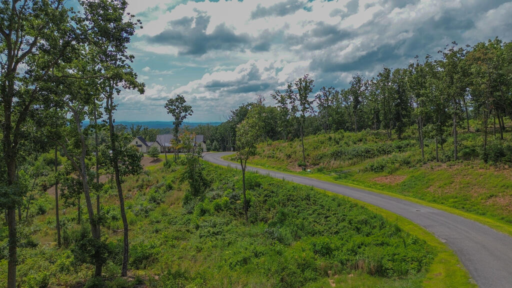 Lt 12 High Summit Drive Talking Rock GA 30175