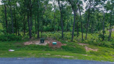 Lt 12 High Summit Drive Talking Rock GA 30175