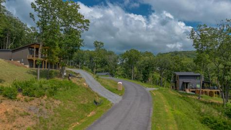 Lt 12 High Summit Drive Talking Rock GA 30175