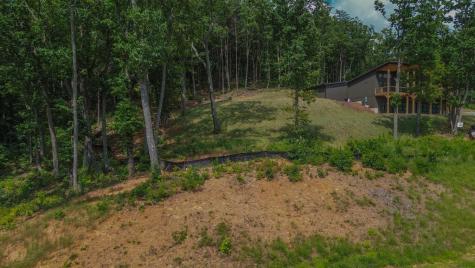 Lt 12 High Summit Drive Talking Rock GA 30175