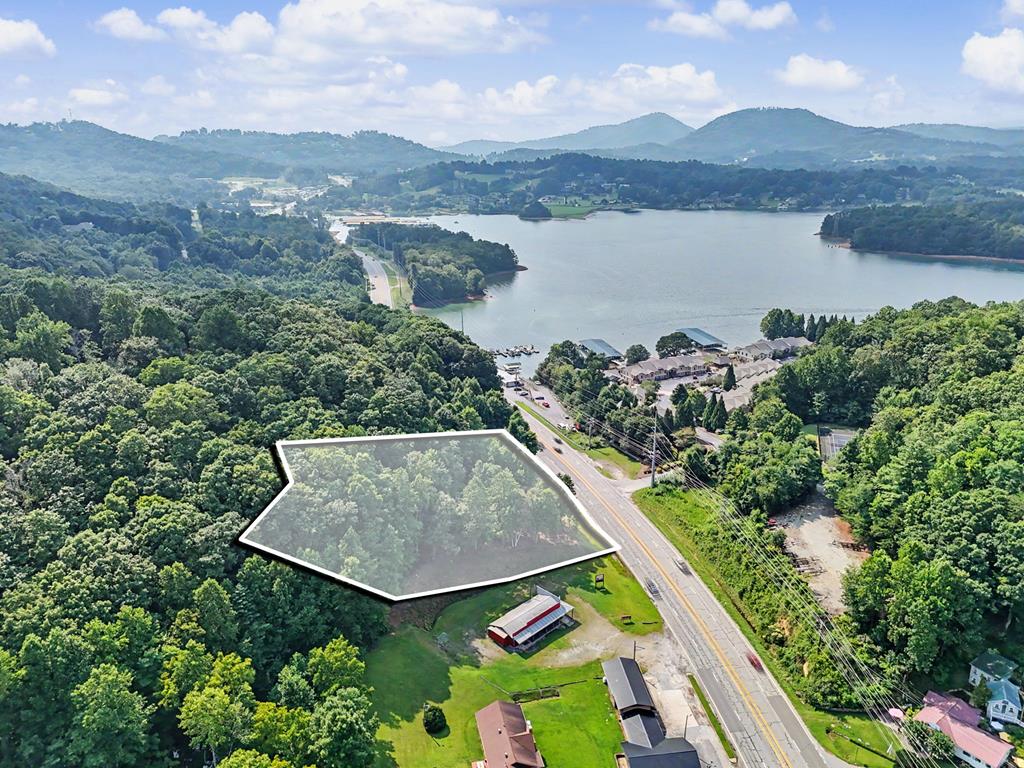 1.6 Ac Highway 76 Young Harris GA 30582