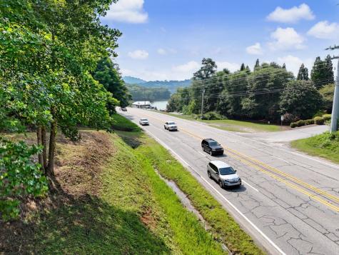 1.6 Ac Highway 76 Young Harris GA 30582