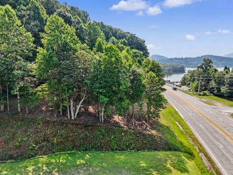 1.6 Ac Highway 76 Young Harris GA 30582