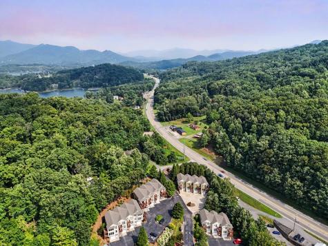 1.6 Ac Highway 76 Young Harris GA 30582