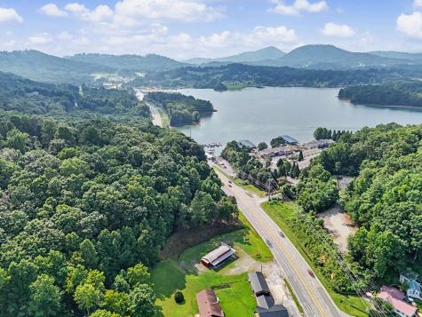 1.6 Ac Highway 76 Young Harris GA 30582