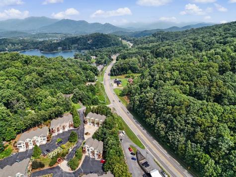 1.6 Ac Highway 76 Young Harris GA 30582