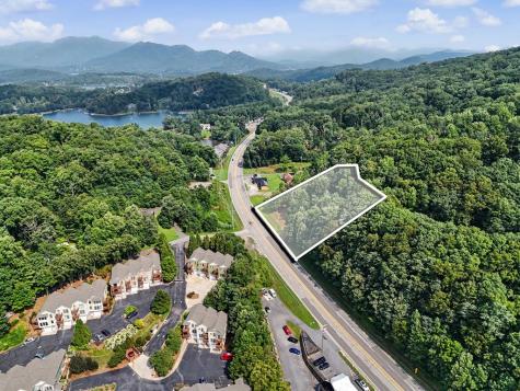 1.6 Ac Highway 76 Young Harris GA 30582