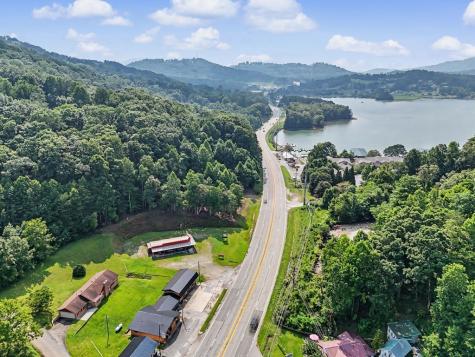 1.6 Ac Highway 76 Young Harris GA 30582