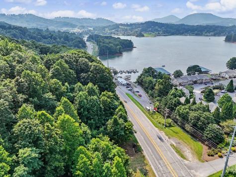1.6 Ac Highway 76 Young Harris GA 30582