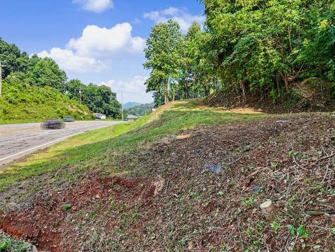 1.6 Ac Highway 76 Young Harris GA 30582