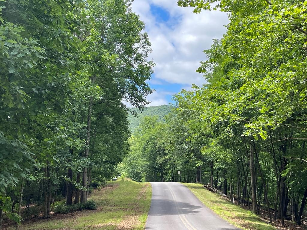 Lot 57 Asheland Overlook Young Harris GA 30582