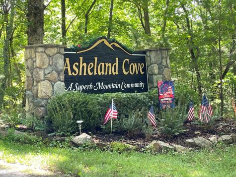 Lot 57 Asheland Overlook Young Harris GA 30582