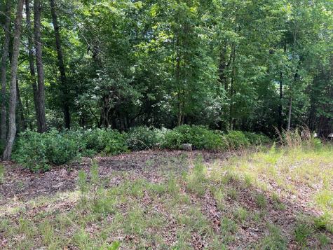 Lot 57 Asheland Overlook Young Harris GA 30582