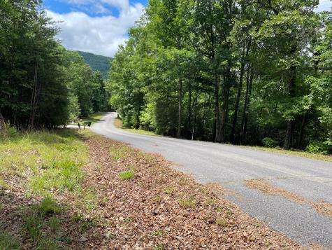 Lot 57 Asheland Overlook Young Harris GA 30582