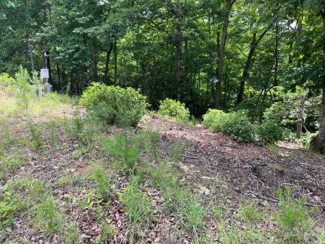 Lot 57 Asheland Overlook Young Harris GA 30582