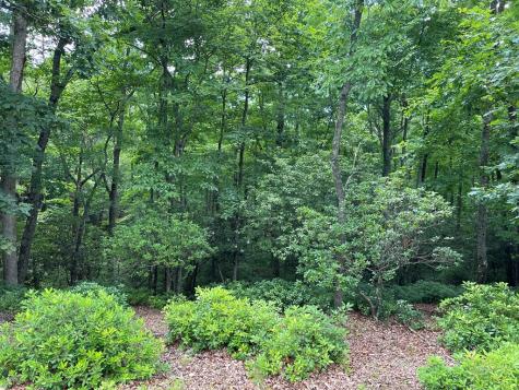 Lot 57 Asheland Overlook Young Harris GA 30582