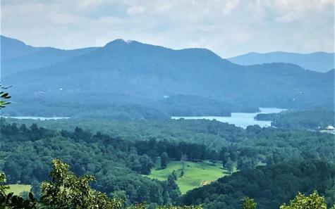 Lot 9 Longview Drive Hayesville NC 28904