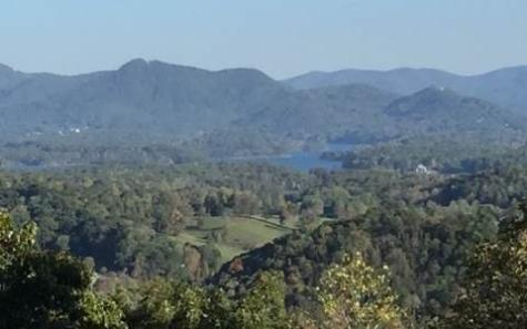 Lot 9 Longview Drive Hayesville NC 28904