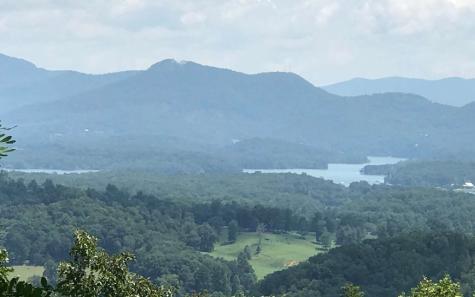 Lot 9 Longview Drive Hayesville NC 28904