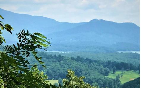 Lot 9 Longview Drive Hayesville NC 28904