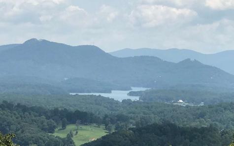 Lot 9 Longview Drive Hayesville NC 28904