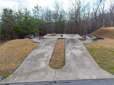 Tbd Licklog Ridge Hayesville NC 28904