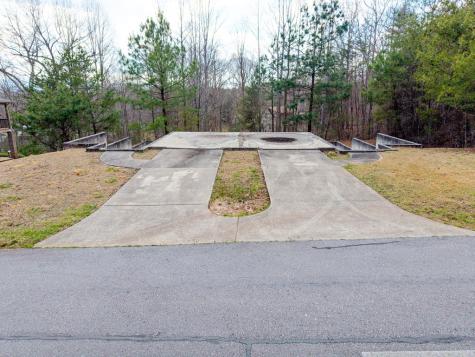 Tbd Licklog Ridge Hayesville NC 28904