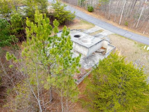Tbd Licklog Ridge Hayesville NC 28904
