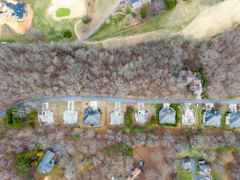 Tbd Licklog Ridge Hayesville NC 28904