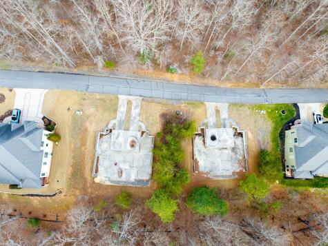 Tbd Licklog Ridge Hayesville NC 28904
