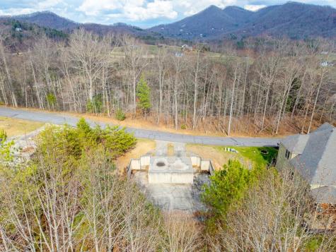 Tbd Licklog Ridge Hayesville NC 28904