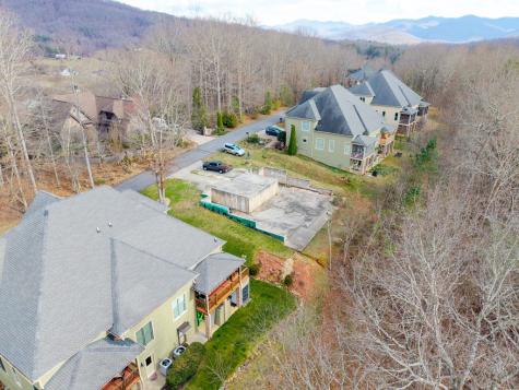 Tbd Licklog Ridge Hayesville NC 28904