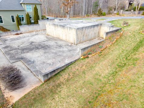 Tbd Licklog Ridge Hayesville NC 28904