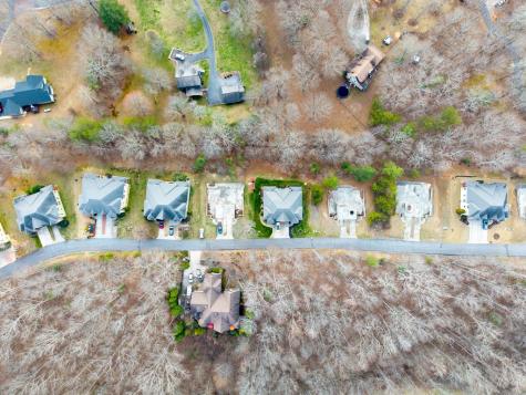 Tbd Licklog Ridge Hayesville NC 28904