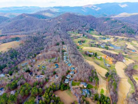 Tbd Licklog Ridge Hayesville NC 28904