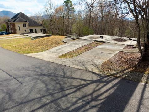 Tbd Licklog Ridge Hayesville NC 28904