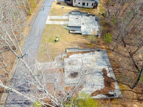 Tbd Licklog Ridge Hayesville NC 28904