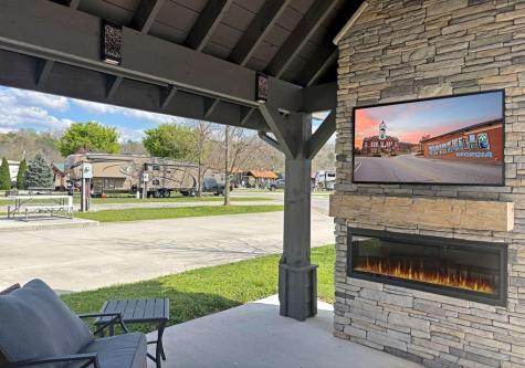 46 Circle Back Lane Blairsville GA 30512