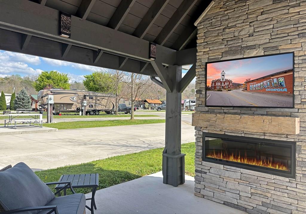 46 Circle Back Lane Blairsville GA 30512