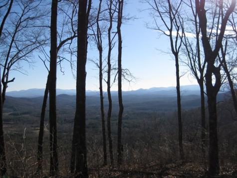 7.26 Ac Panorama Drive Murphy NC 28906