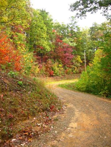 7.26 Ac Panorama Drive Murphy NC 28906