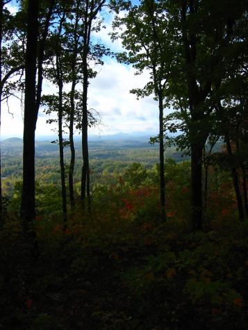 7.26 Ac Panorama Drive Murphy NC 28906