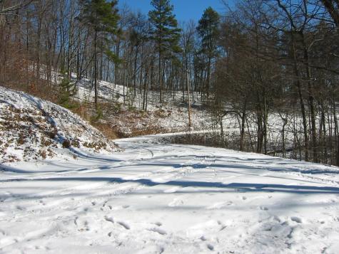 7.26 Ac Panorama Drive Murphy NC 28906