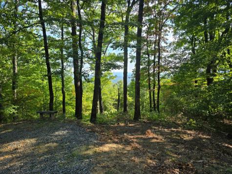 7.26 Ac Panorama Drive Murphy NC 28906