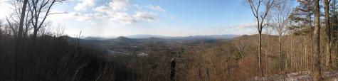 7.26 Ac Panorama Drive Murphy NC 28906