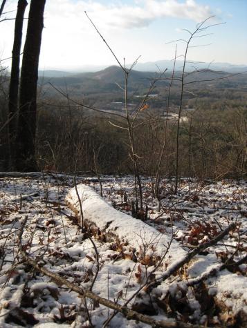 7.26 Ac Panorama Drive Murphy NC 28906