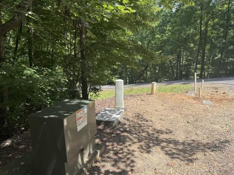 Lot 5 Wild Laurel Brasstown NC 28902