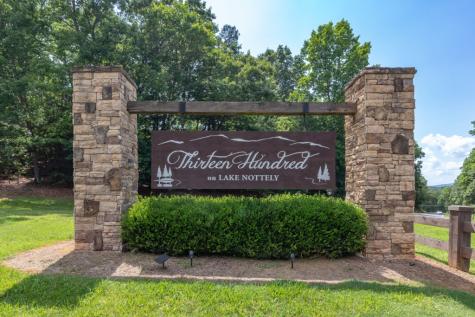 Lot 82 Thirteen Hundred Blairsville GA 30512